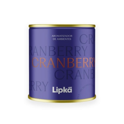 Cranberry1