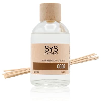 Ambientador Mikado Coco