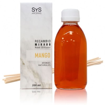 Recambio Mikado + Palos, Mango