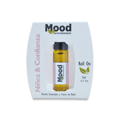 Roll On Niñez y Confianza