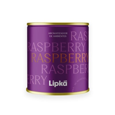 Raspberry