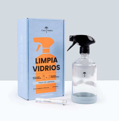 Kit Inicial Limpiavidrios1