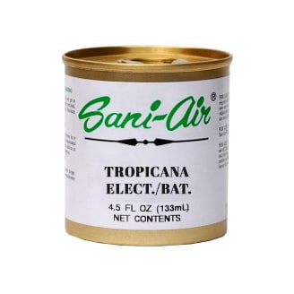 Latita aromática Tropicana