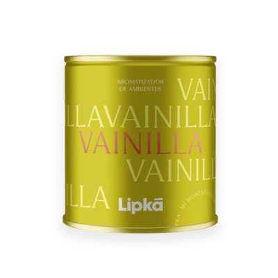 Vainilla