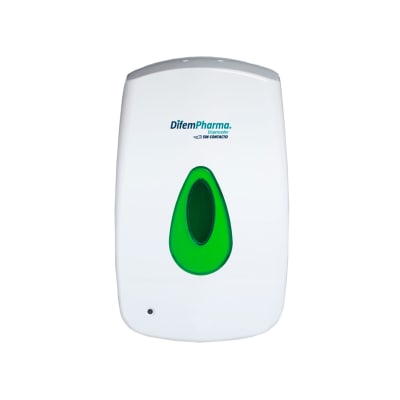 Dispensador Jabon/Gel1