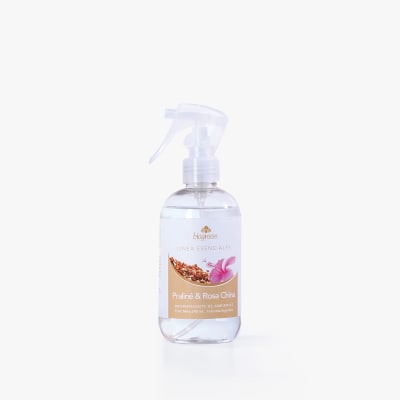 Aromatizante de ambientes Praline & Rosa china2