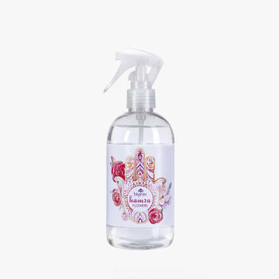 Aromatizante de ambientes Hamsa Flowers1