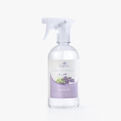 Aromatizante de ambientes Lavanda