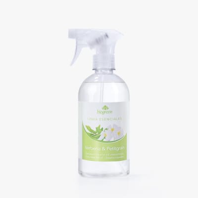 Aromatizante de ambientes Verbena & Petitgrain