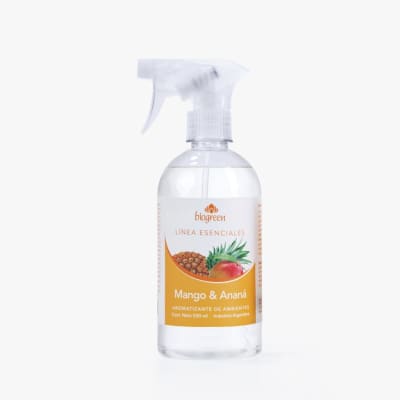 Aromatizante de ambientes Mango & Ananá1