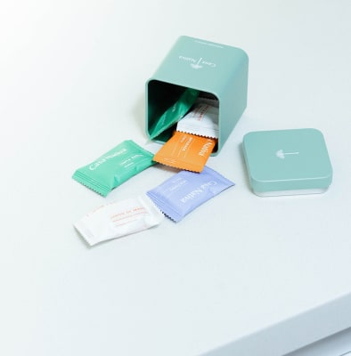 Caja Aluminio Verde Pistacho1