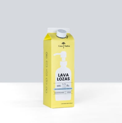 Lavaloza Citrus