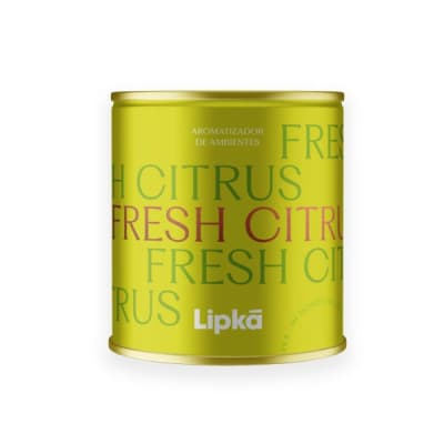 Latita lipka Fresh Citrus