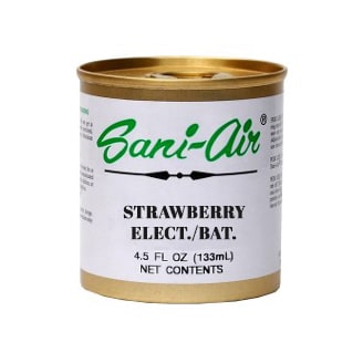 Latita aromática Strawberry