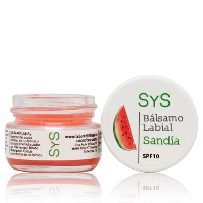 Bálsamo Labial Sandia