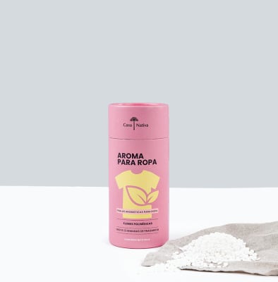 Perlas Suavizantes Flores Polinésicas