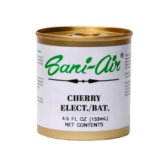 Latita aromática Cherry