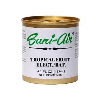 Latita aromática Tropical Fruit