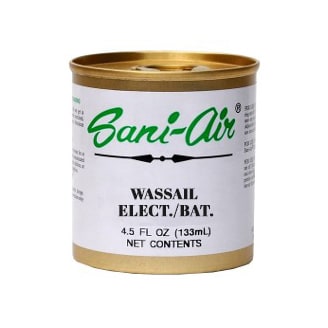 Latita aromática Wassail