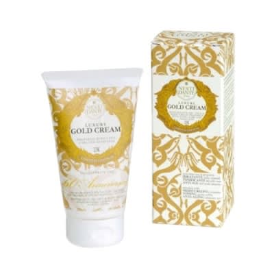 Crema Gold Luxury
