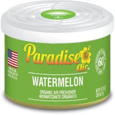 Paradise watermelon