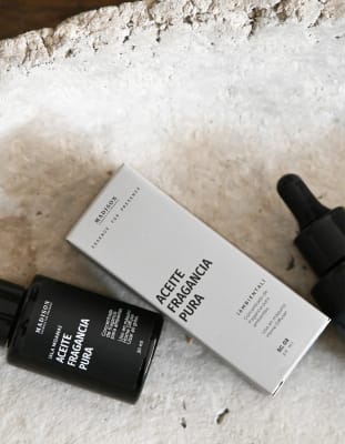 Aceite fragancia pura Saint sandal1