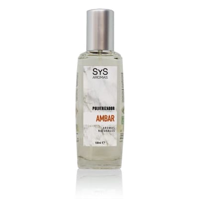 Ambientador Pulverizador Ambar