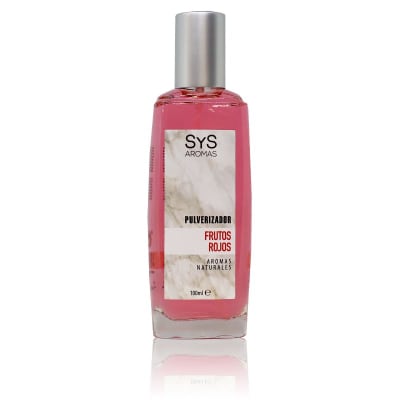Ambientador Pulverizador Frutos rojos
