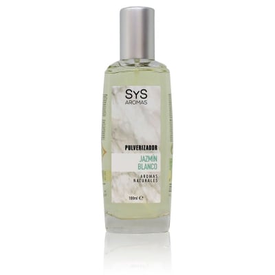 Ambientador Pulverizador Jazmin blanco1