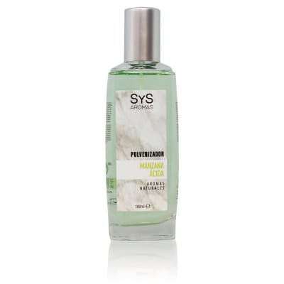 Ambientador Pulverizador Manzana acida