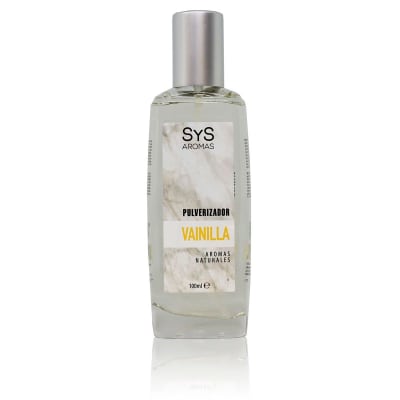 Ambientador Pulverizador Vainilla