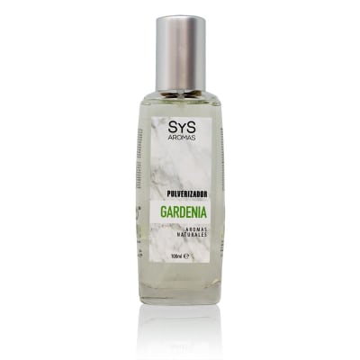 Ambientador Pulverizador Gardenia