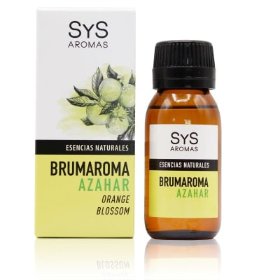 Esencia Brumaroma Azahar