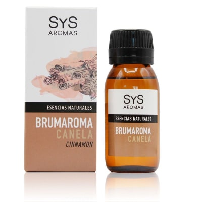 Esencia Brumaroma Canela