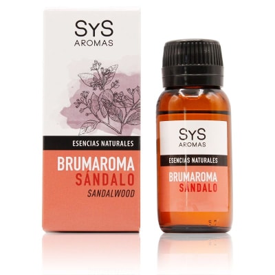Esencia Brumaroma Sándalo