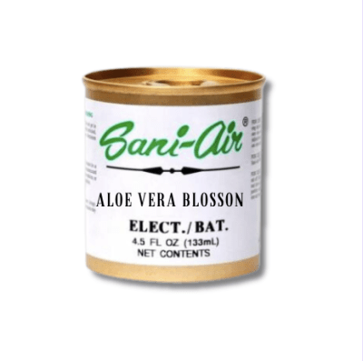 Latita aromática Aloe Vera Blossom1