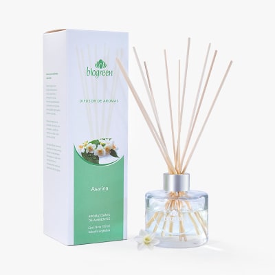 Difusor de aromas Asarina1