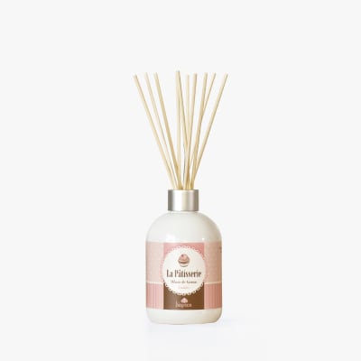 Difusor de aromas La patisserie Cookies