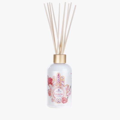 Difusor de aromas Hamsa Flowers