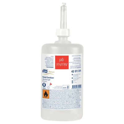 Repuesto alcohol gel premium