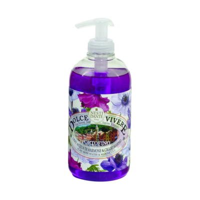 Jabon liquido Portofino1