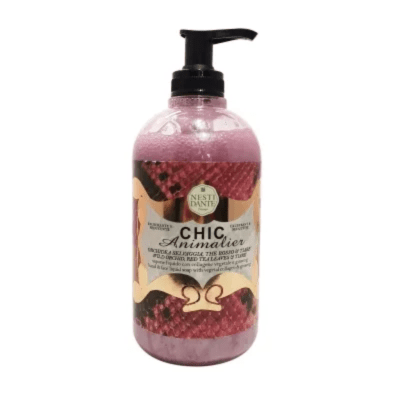 Jabon liquido Red piton1