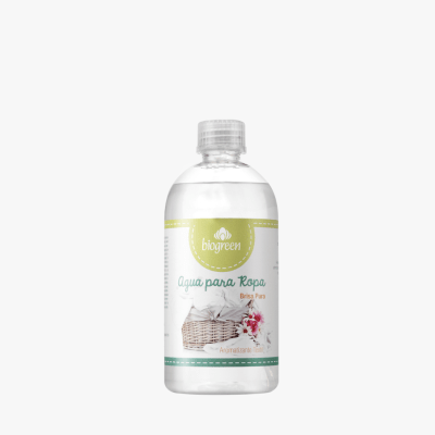 Agua para ropa Brisa pura