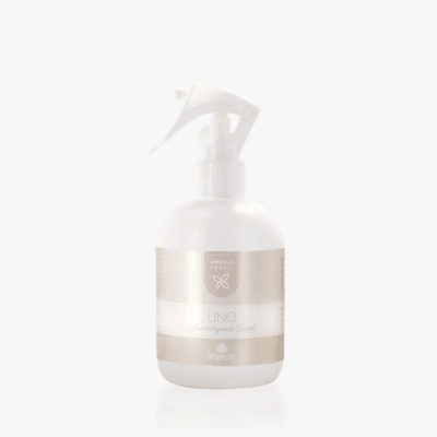 Aromatizador textil Lino