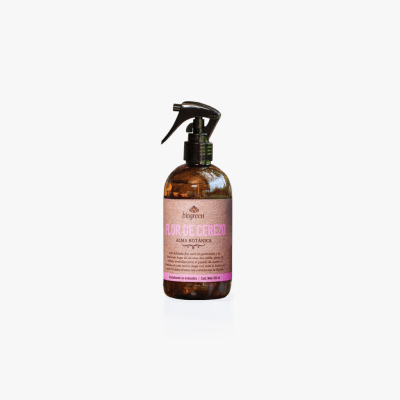 Aromatizante Alma botanica Flor de cerezo