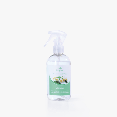 Aromatizante de ambientes Asarina
