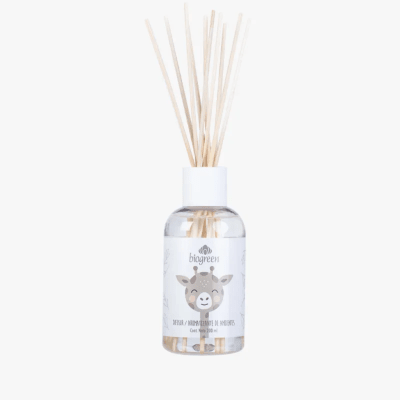 Difusor de aromas Jirafa