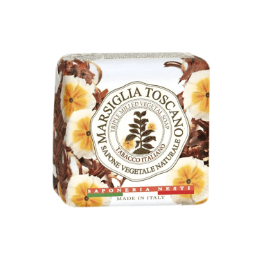 Jabon en barra Tabacco italiano1