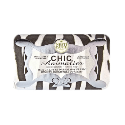 Jabon en barra White tiger1