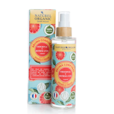 Bruma Emocional Pomelo Fresh